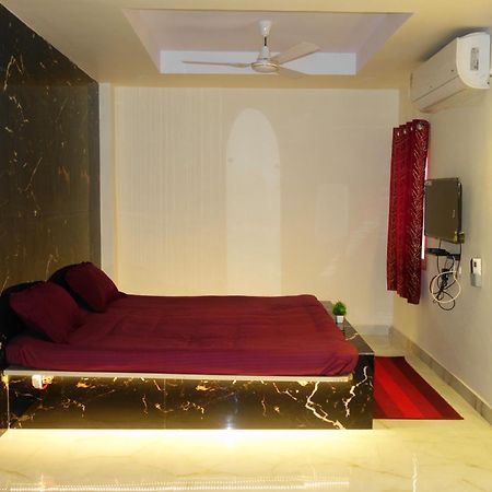 Hotel Hcb Brahmapur Exterior photo