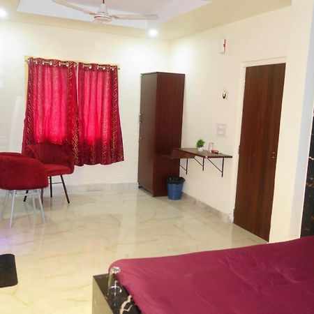 Hotel Hcb Brahmapur Exterior photo
