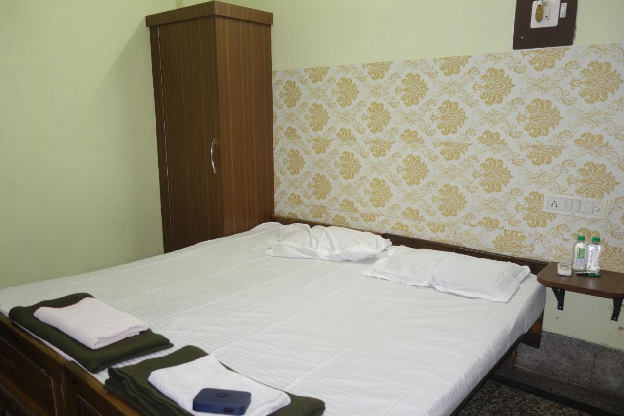 Hotel Hcb Brahmapur Exterior photo