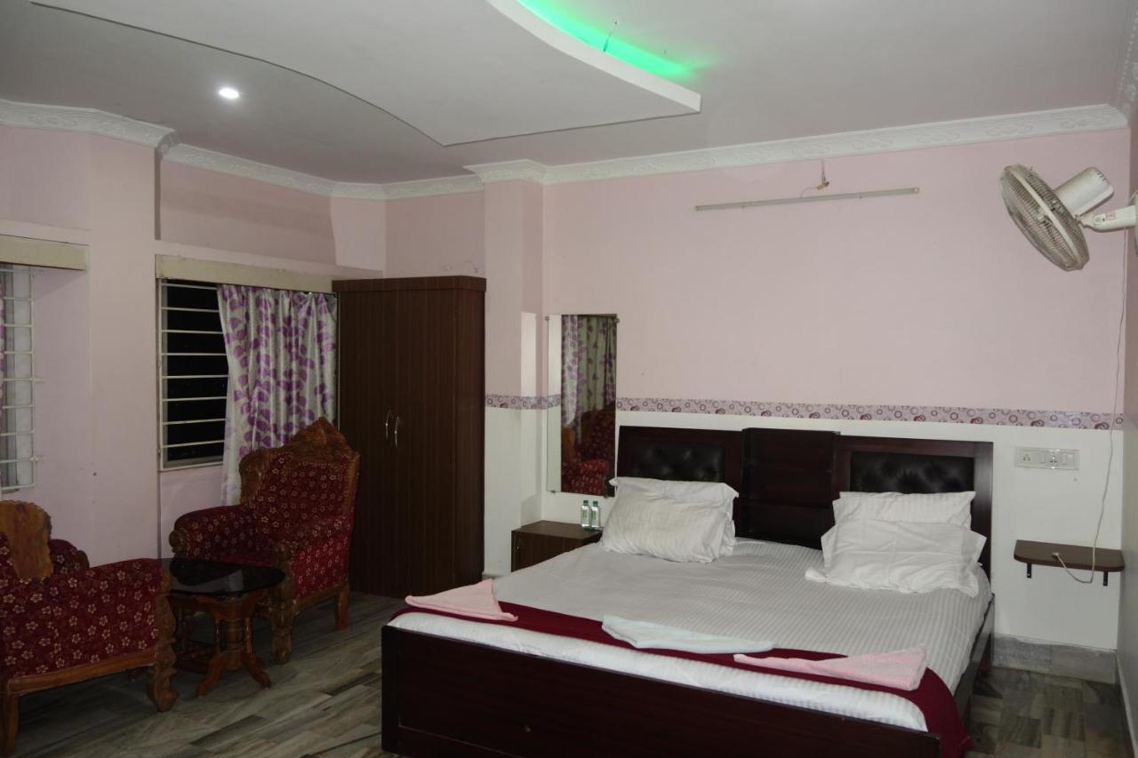 Hotel Hcb Brahmapur Exterior photo