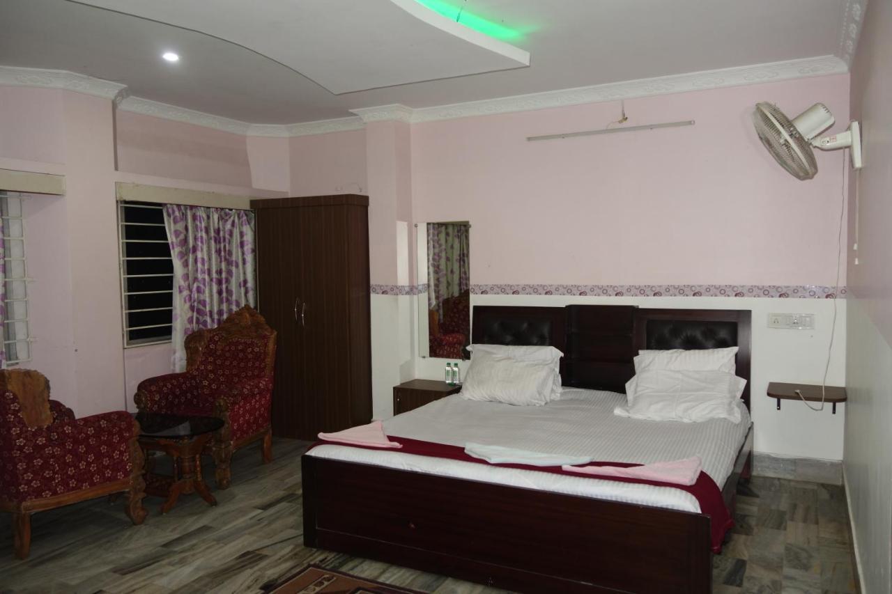 Hotel Hcb Brahmapur Exterior photo