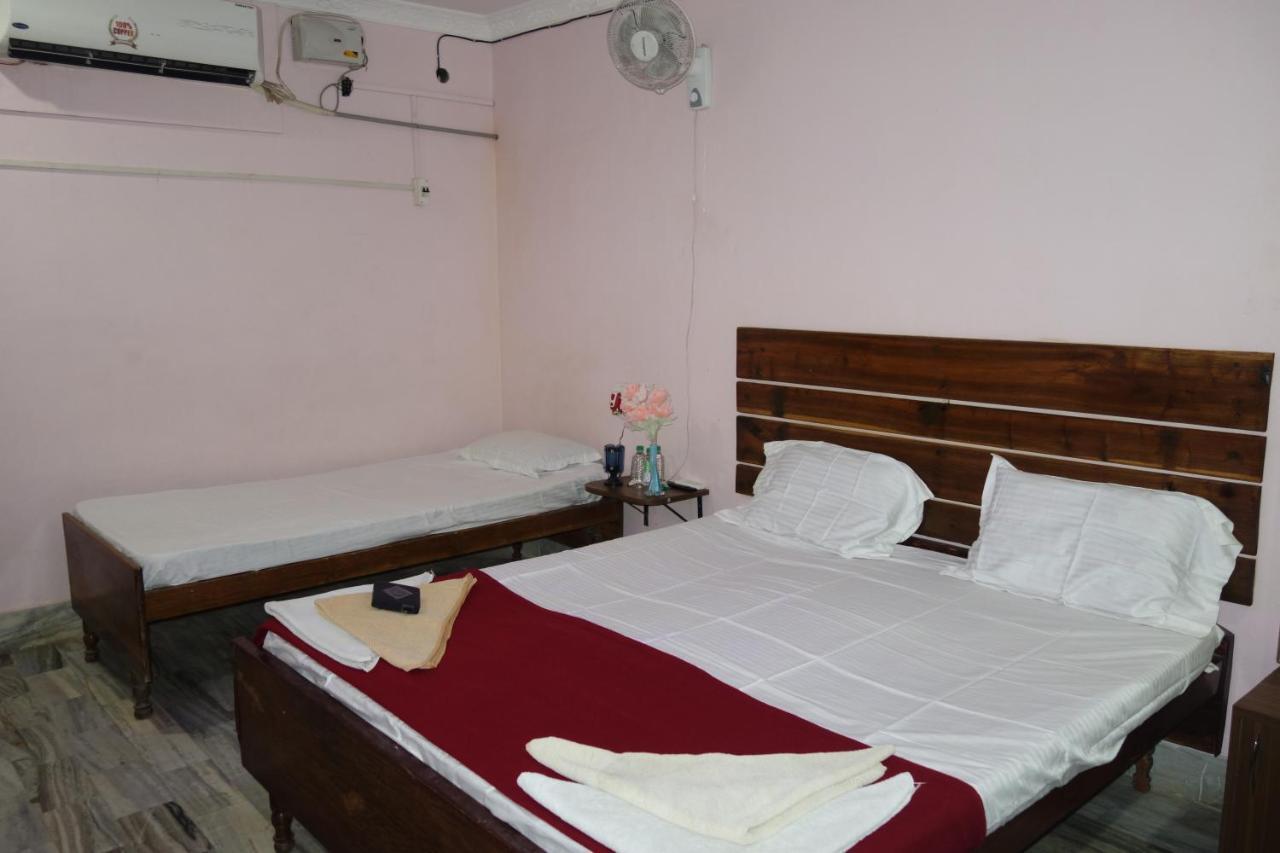 Hotel Hcb Brahmapur Exterior photo