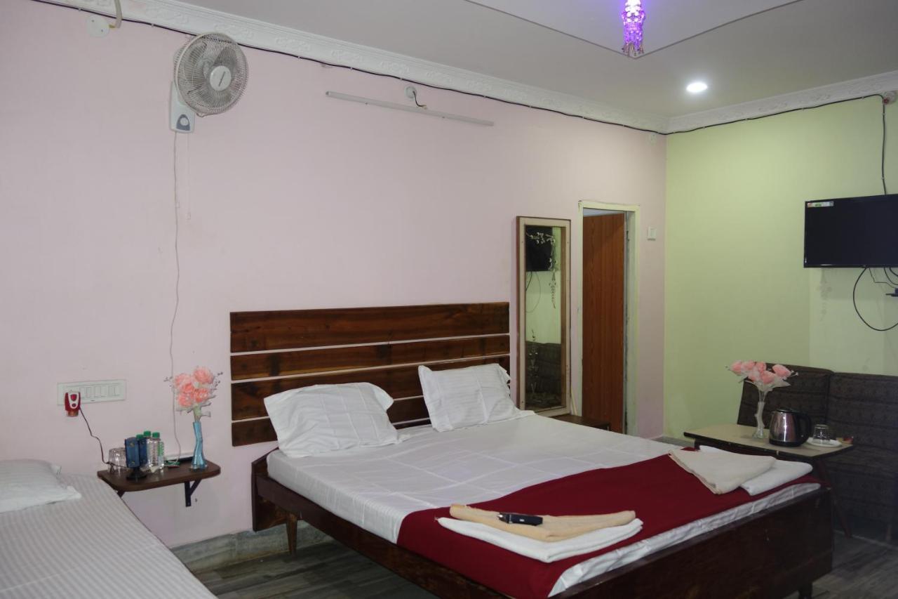 Hotel Hcb Brahmapur Exterior photo