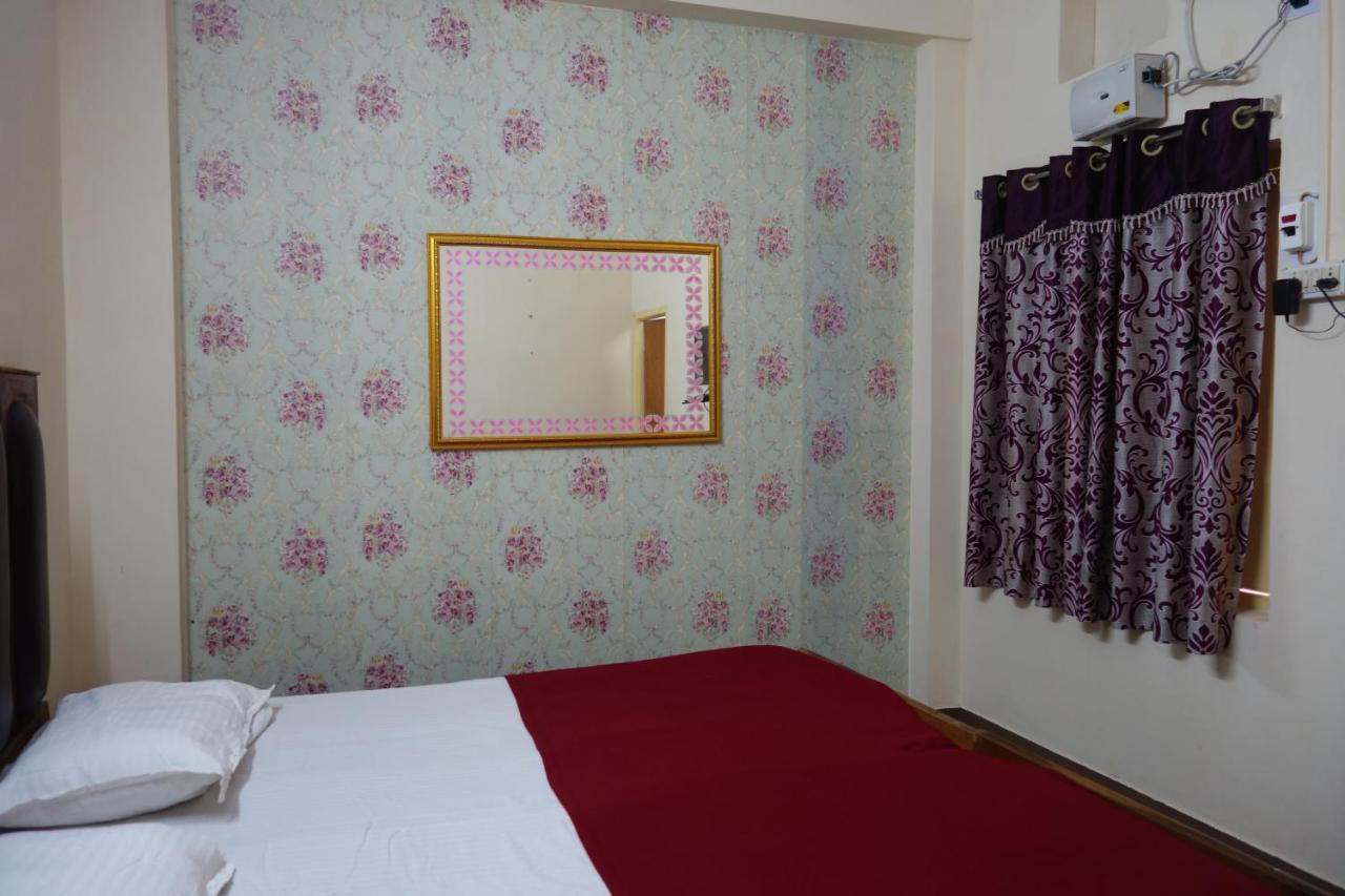Hotel Hcb Brahmapur Exterior photo