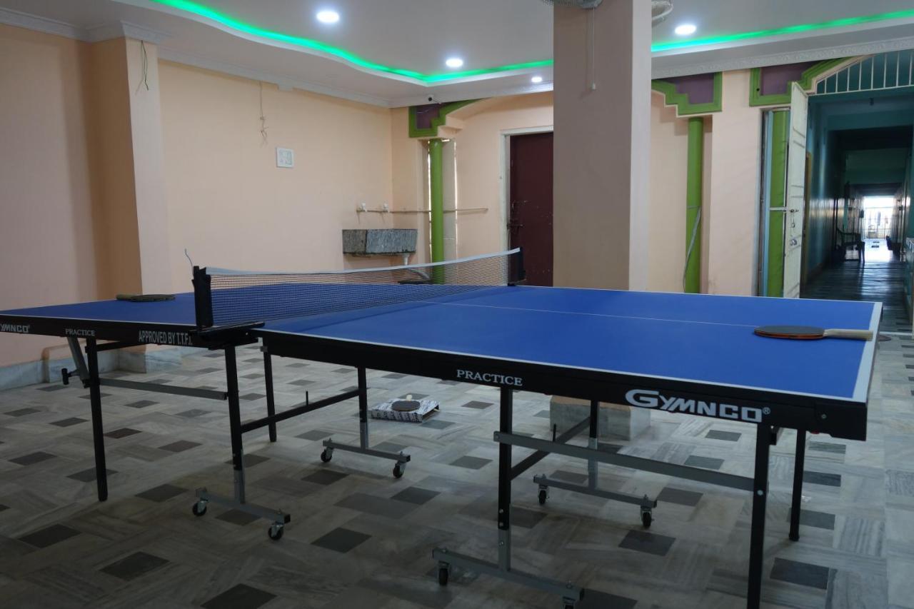 Hotel Hcb Brahmapur Exterior photo