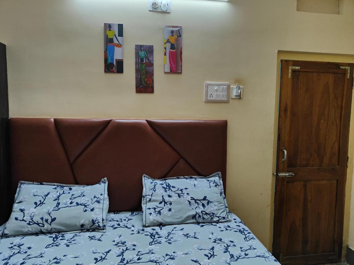 Hotel Hcb Brahmapur Exterior photo