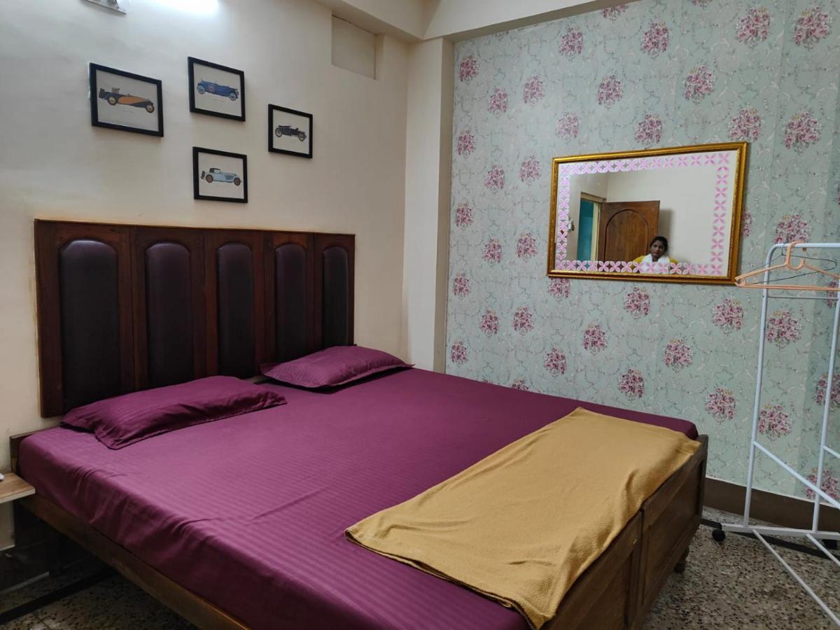 Hotel Hcb Brahmapur Exterior photo