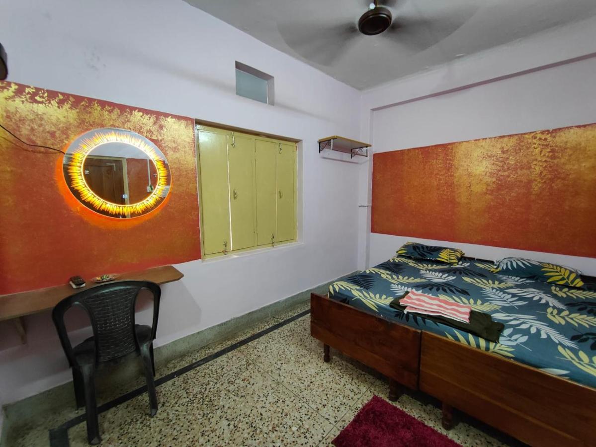 Hotel Hcb Brahmapur Exterior photo