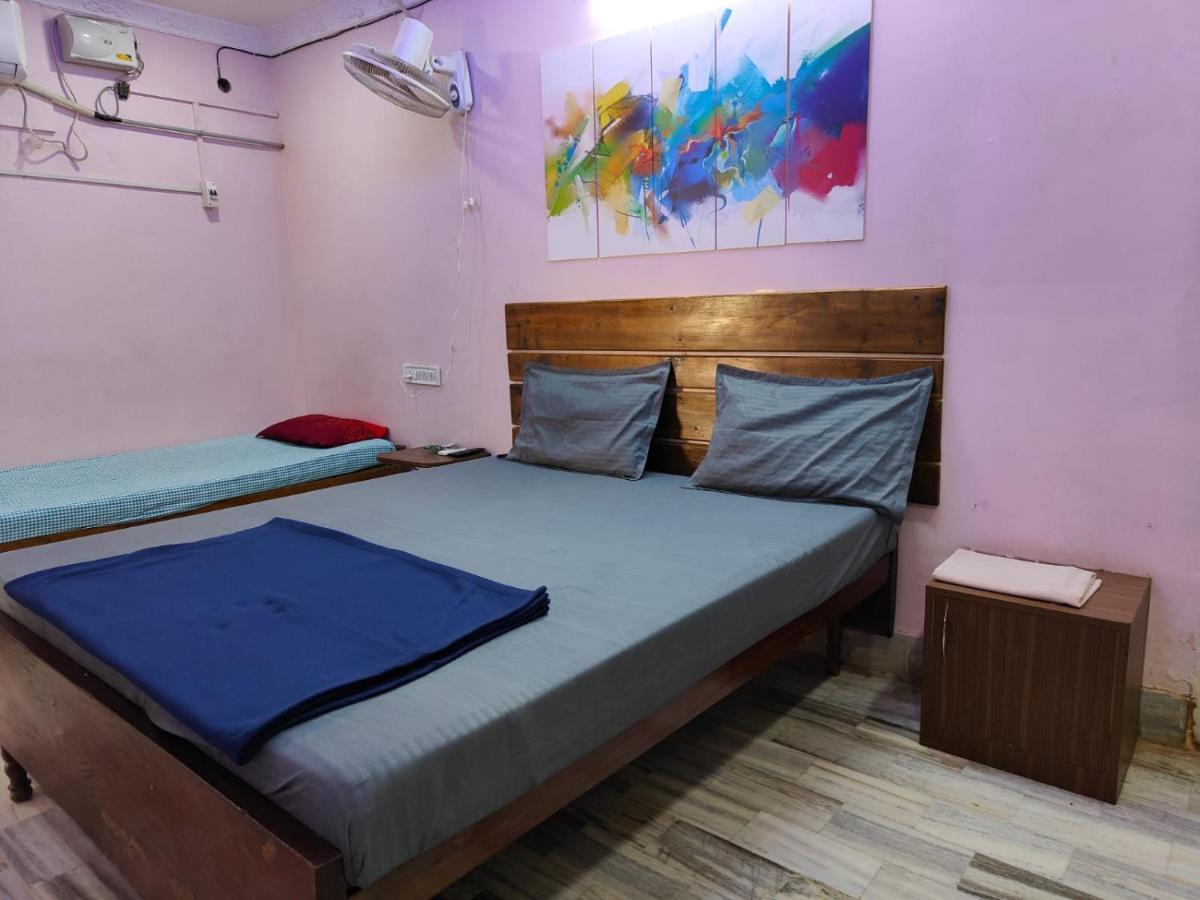 Hotel Hcb Brahmapur Room photo