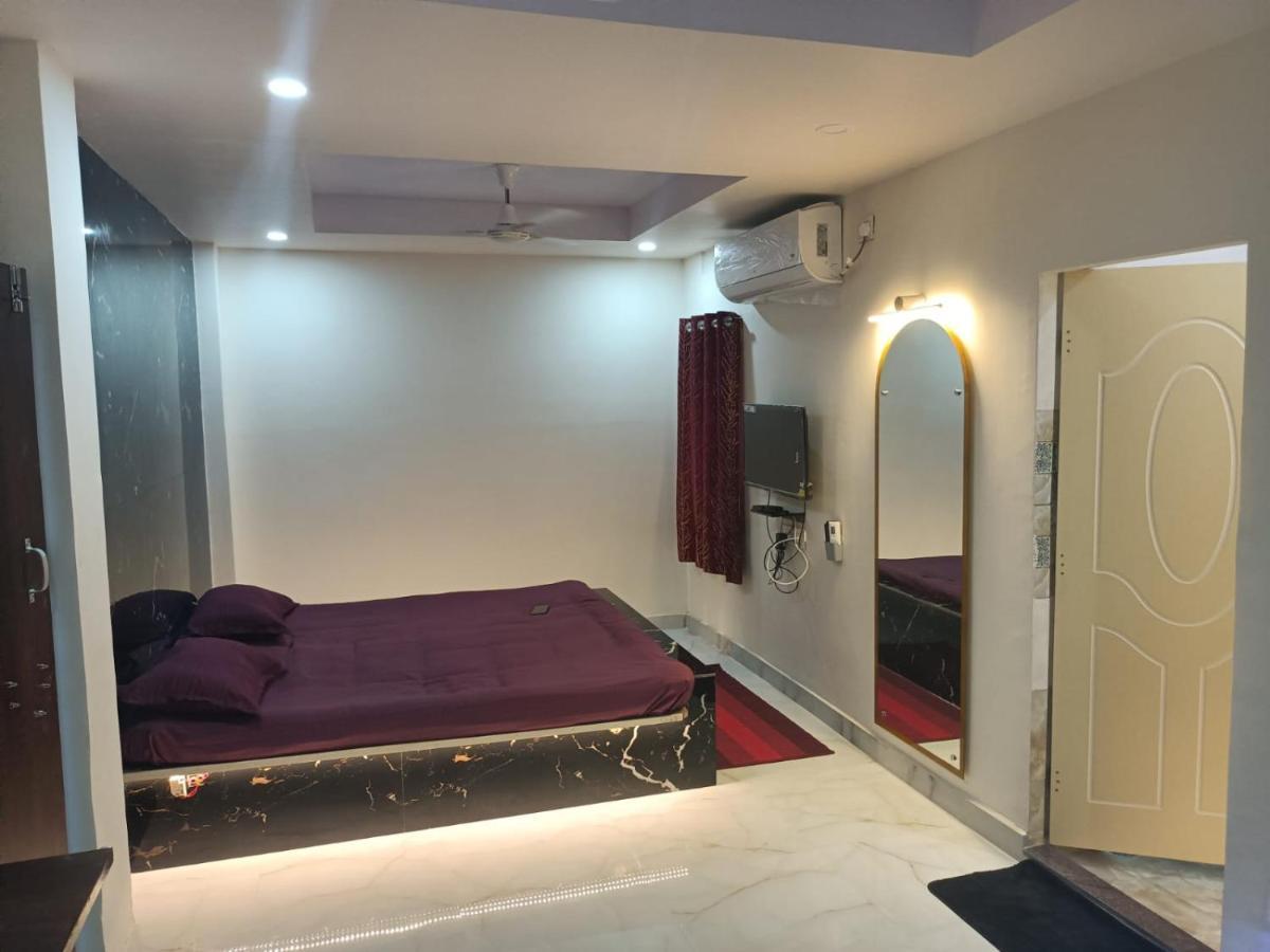 Hotel Hcb Brahmapur Exterior photo