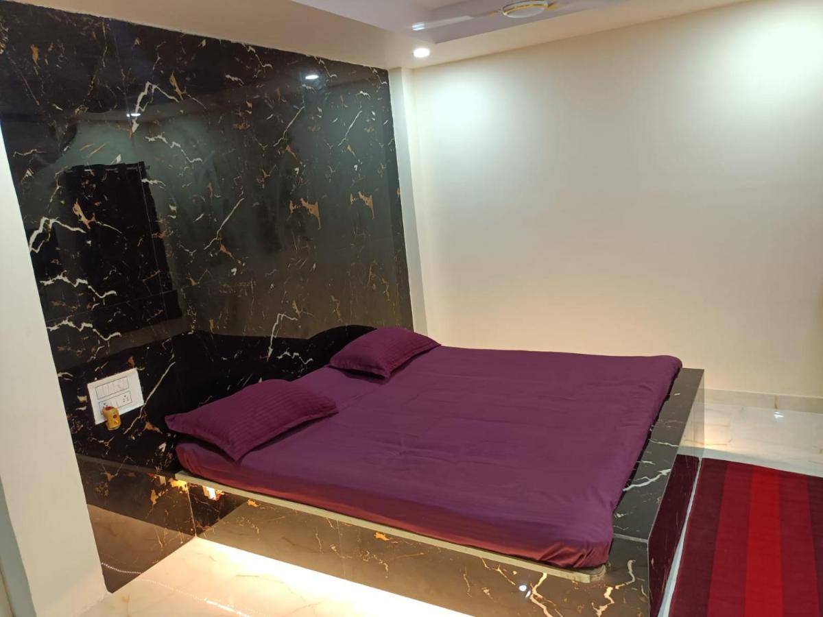 Hotel Hcb Brahmapur Exterior photo