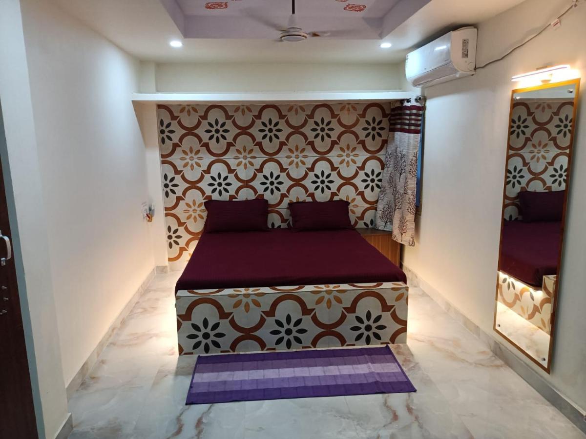 Hotel Hcb Brahmapur Exterior photo