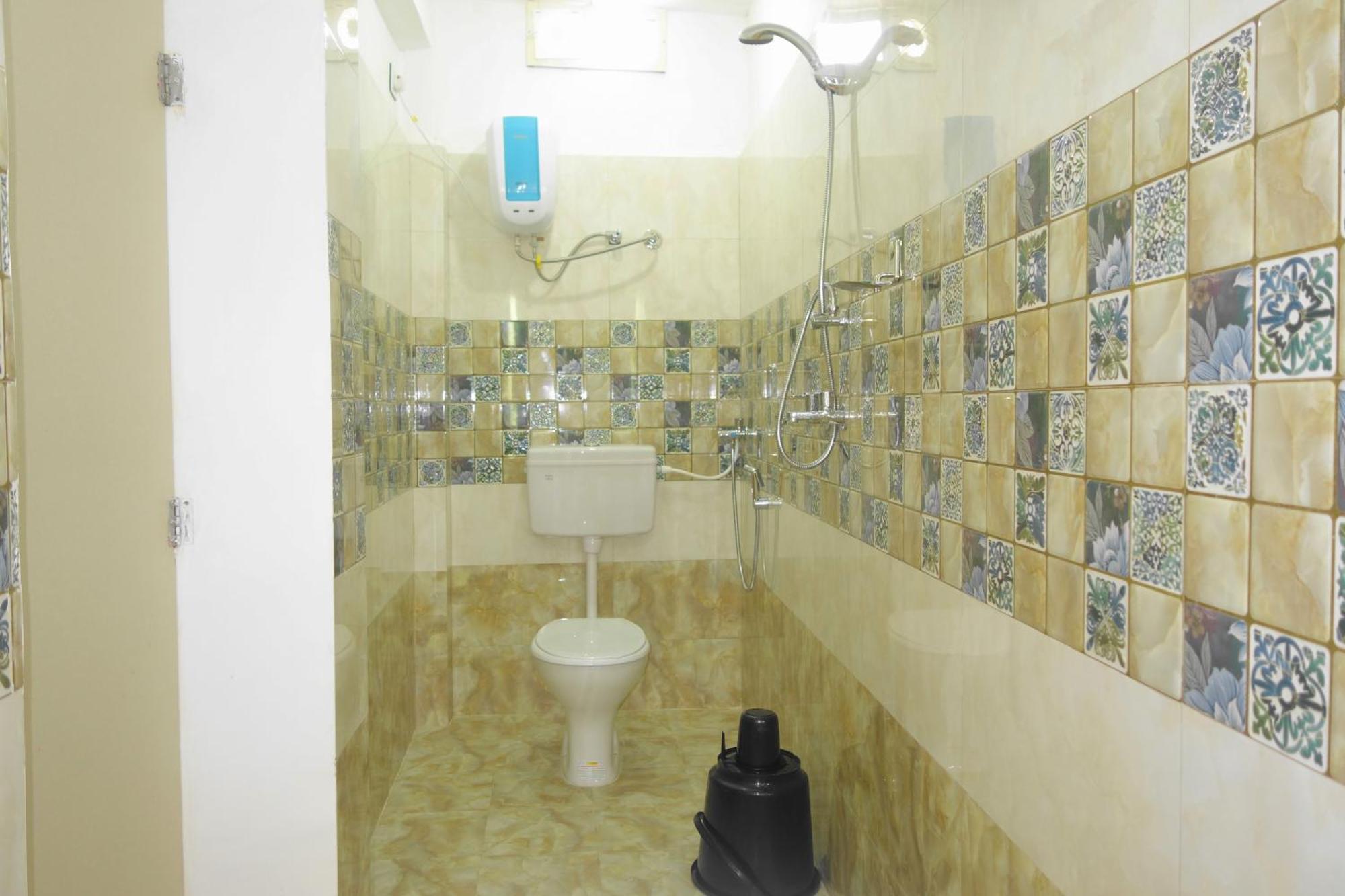 Hotel Hcb Brahmapur Exterior photo