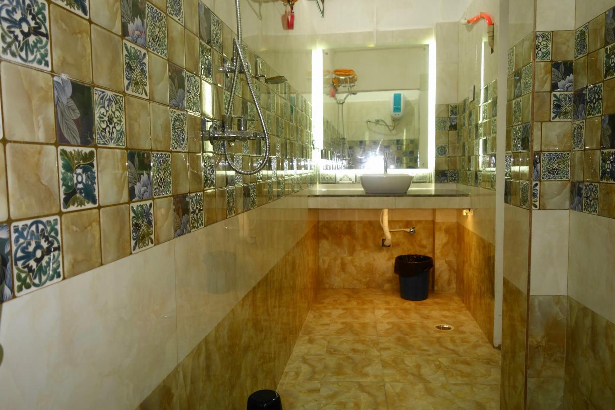 Hotel Hcb Brahmapur Exterior photo