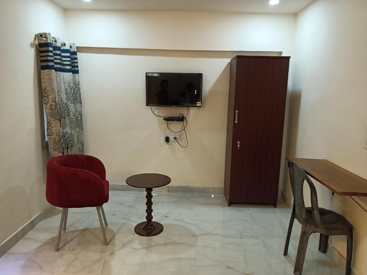 Hotel Hcb Brahmapur Exterior photo