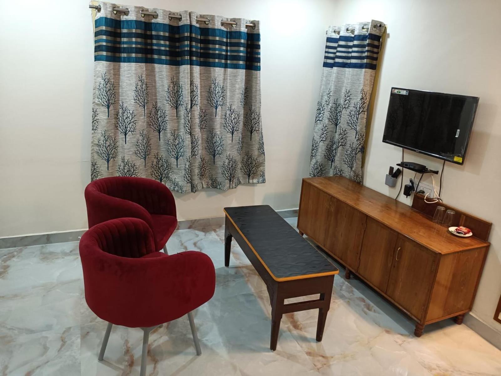 Hotel Hcb Brahmapur Exterior photo