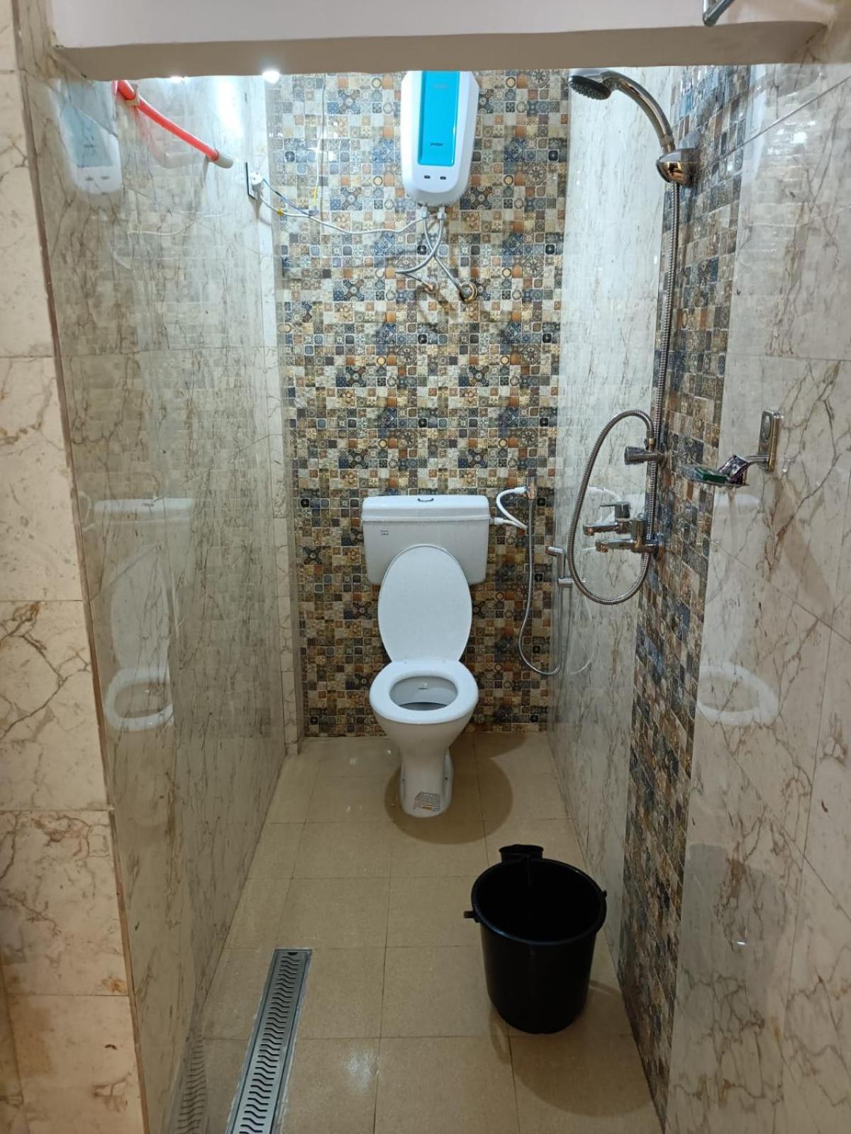 Hotel Hcb Brahmapur Exterior photo