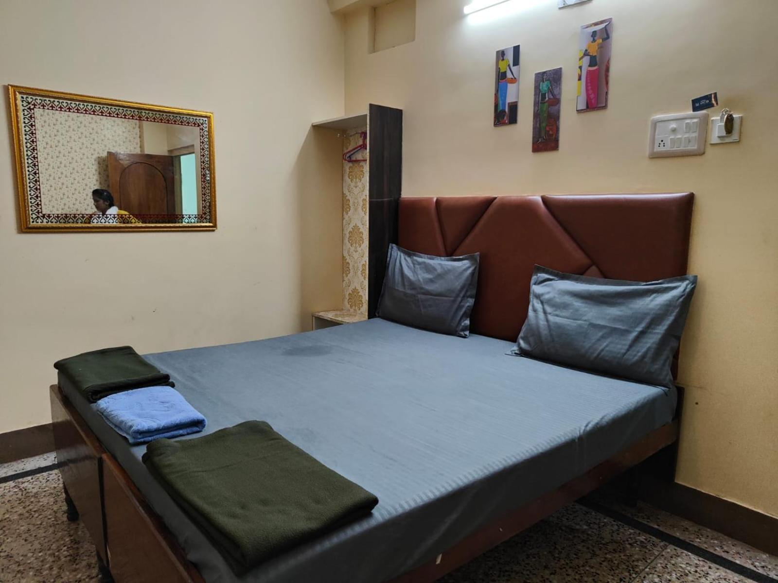 Hotel Hcb Brahmapur Room photo